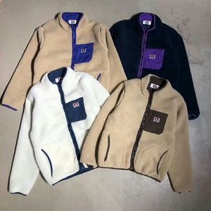 Ben Davis wool jacket